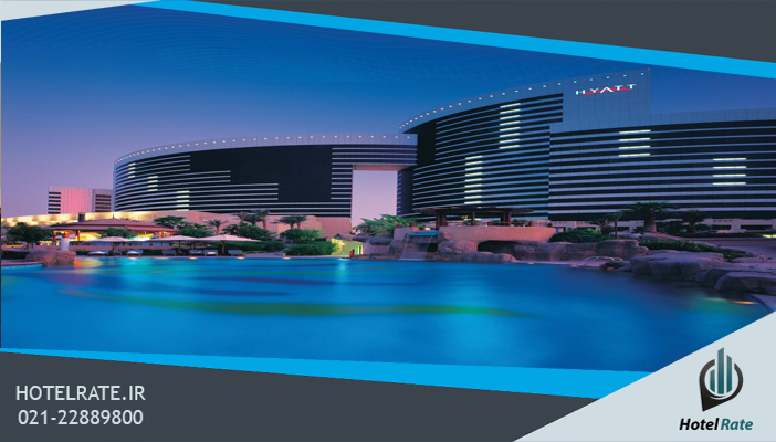 Grand Hyatt Dubai