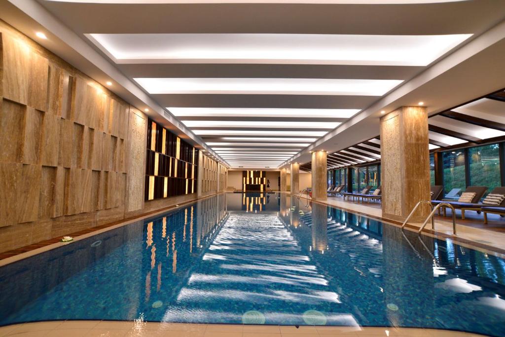 RADISON BLU yerevan