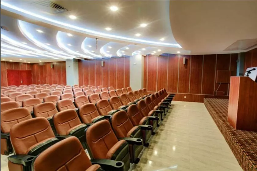 امکانات هتل ایران کیش