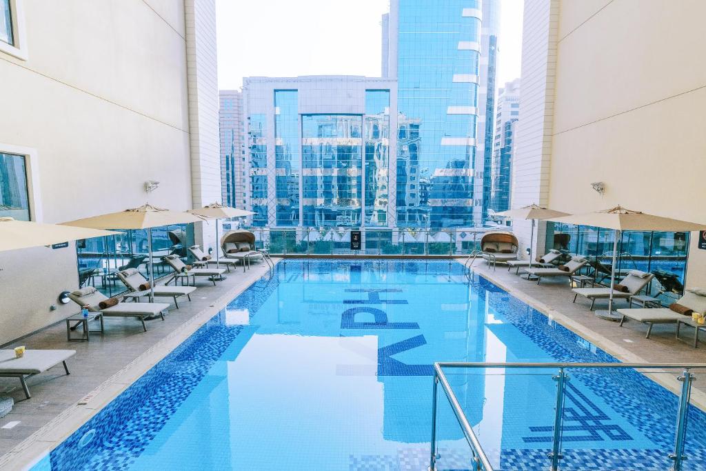 امکانات هتل Khalidia Palace