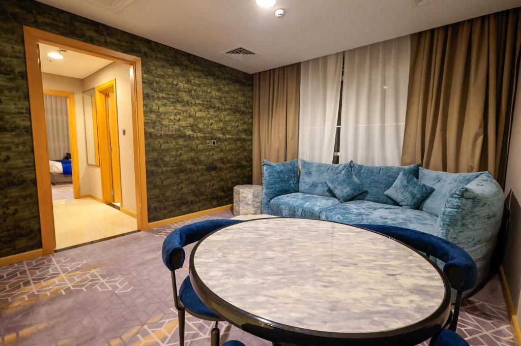 اتاق هتل  Best Western Premier M Four