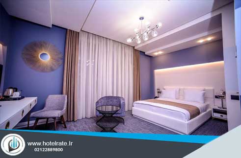 Aghababyan's Hotel