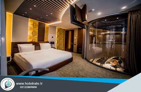 Aghababyan's Hotel