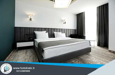 Aghababyan's Hotel