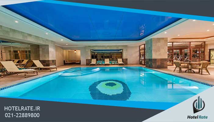 Elite World Prestige Hotel
