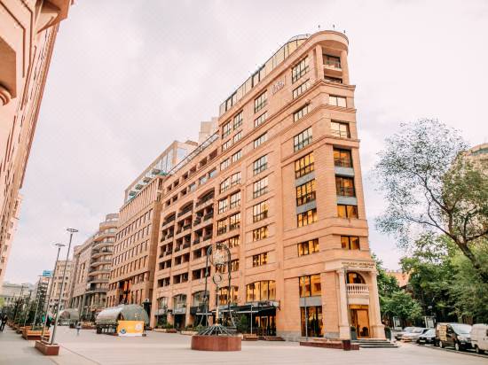 GOLDEN PALACE HOTEL