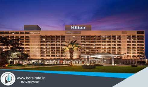 Hilton Bosphorus