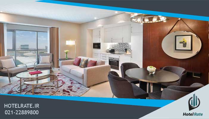Hilton Doha The Pearl 2