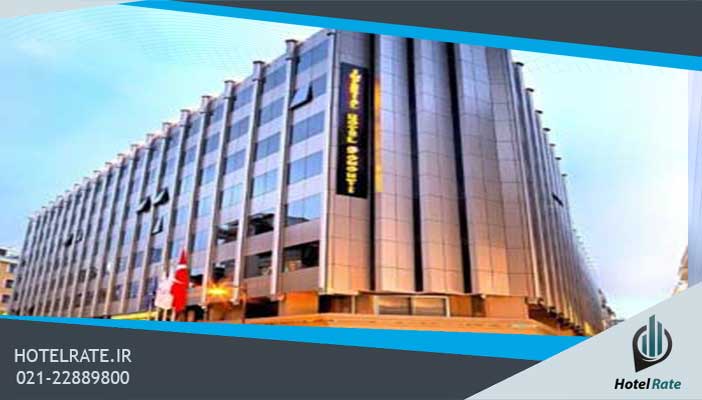 MERCURE BOMONTI