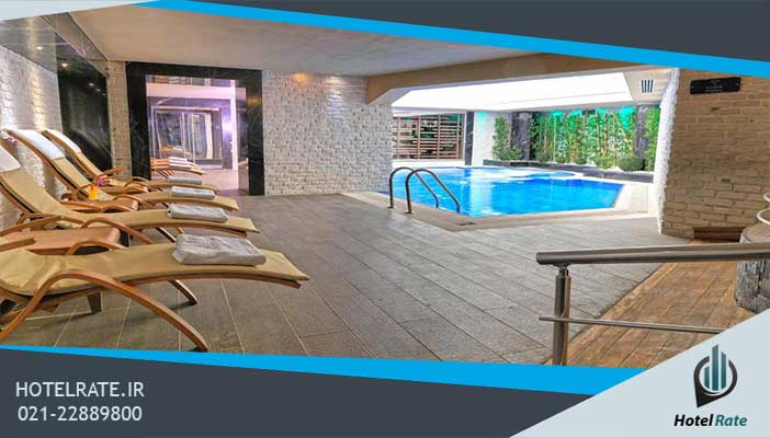 رزرو_آنلاین Mercure Istanbul Bomonti3