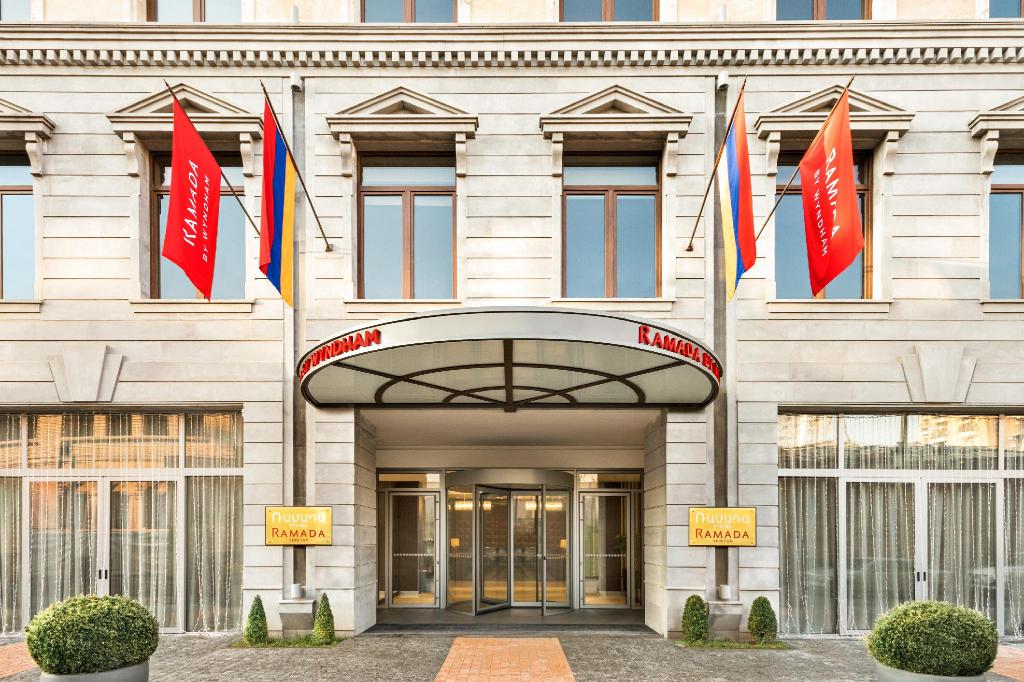 RAMADA