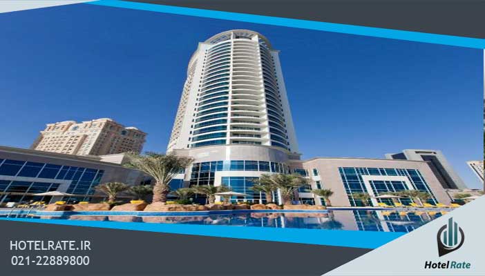 Hilton Doha1