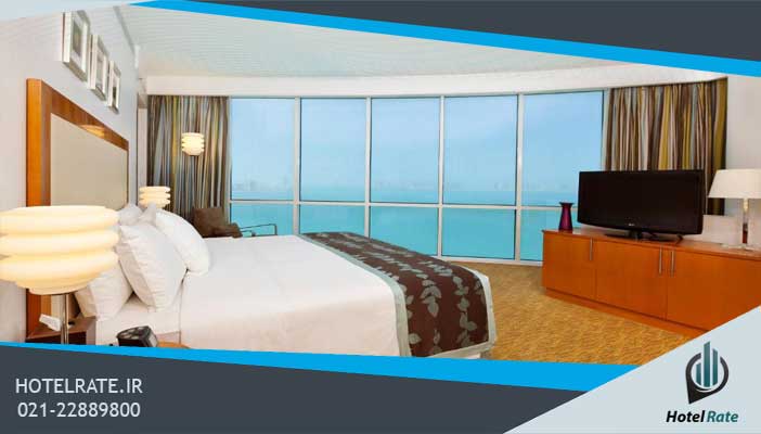 Hilton Doha3