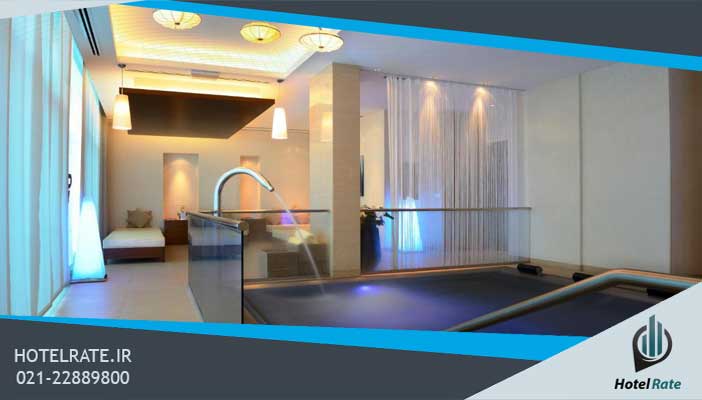 Hilton Doha