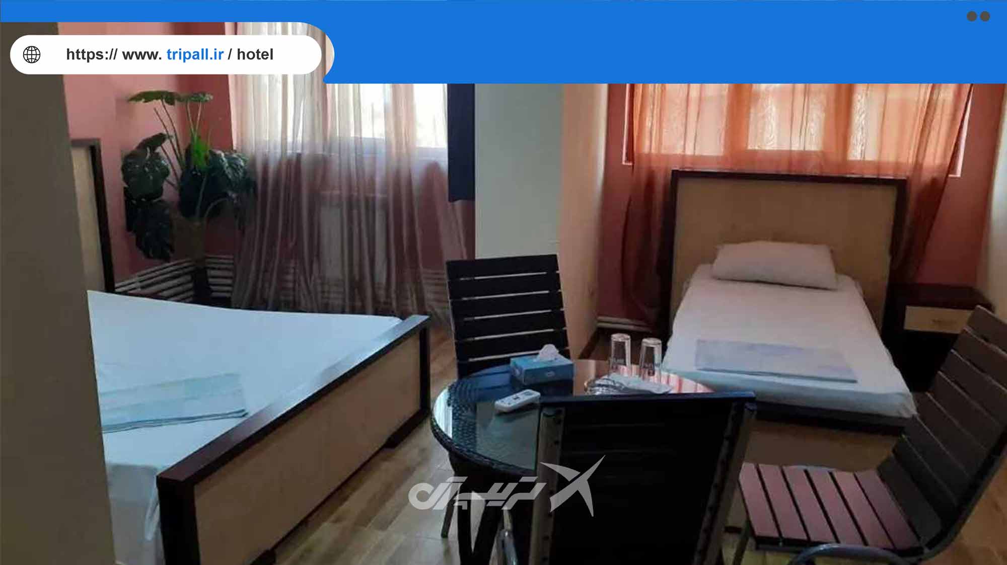 Baxos Hotel Yerevan