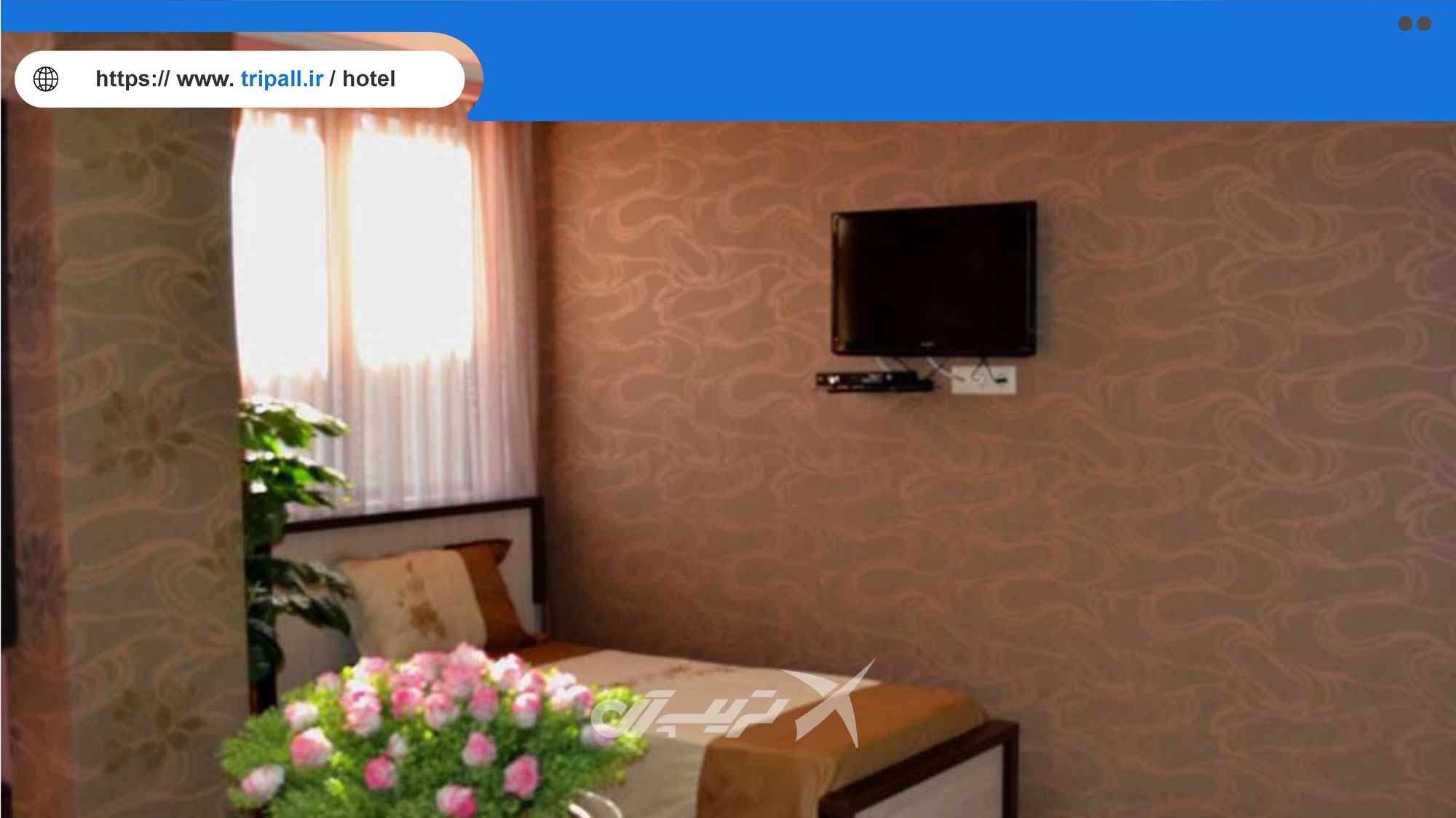 Baxos Hotel Yerevan