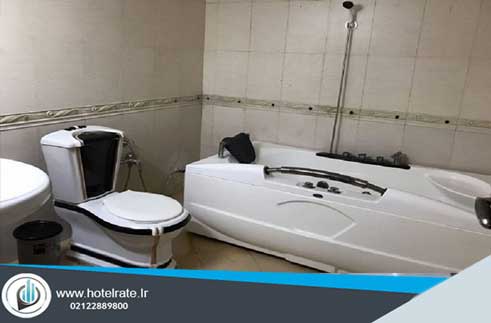 بزرگ ارم کیش