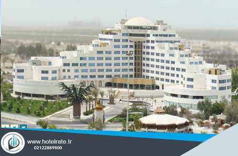 بزرگ ارم کیش