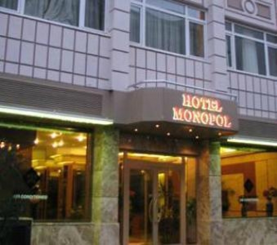 Monopol