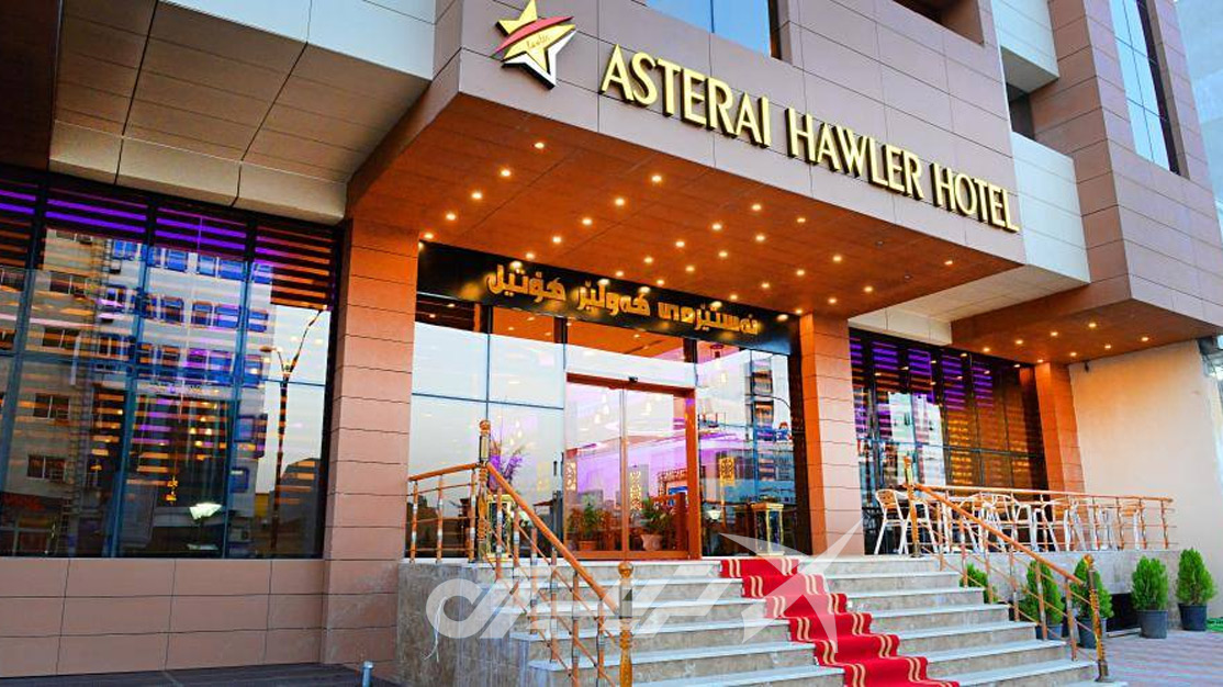 Asterai Hawler