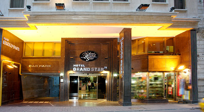 Grand Star