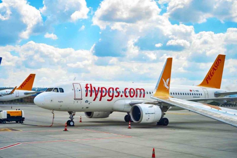 کامل‌ترین لیست قوانین هواپیمایی پگاسوس (Pegasus Airlines)