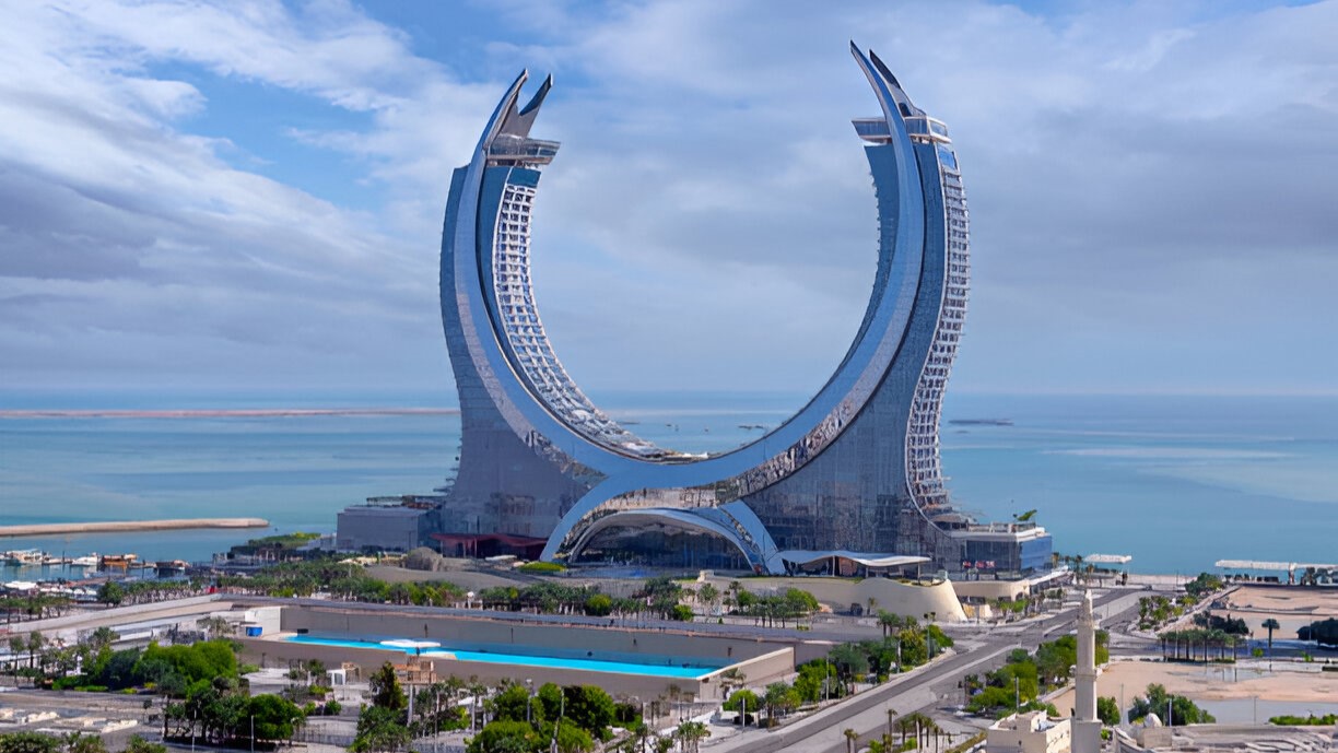 تور قطر | 4 شب | 7 آذر