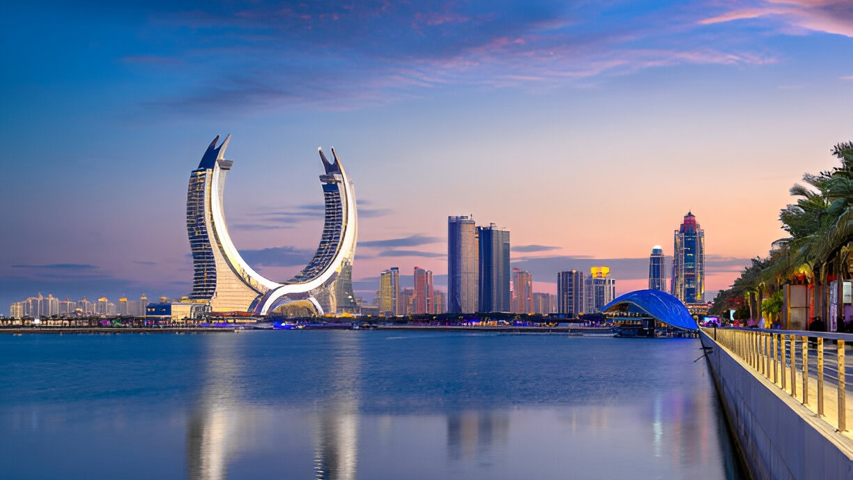 قطر