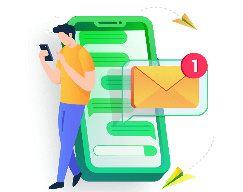 اس ام اس مارکتینگ
